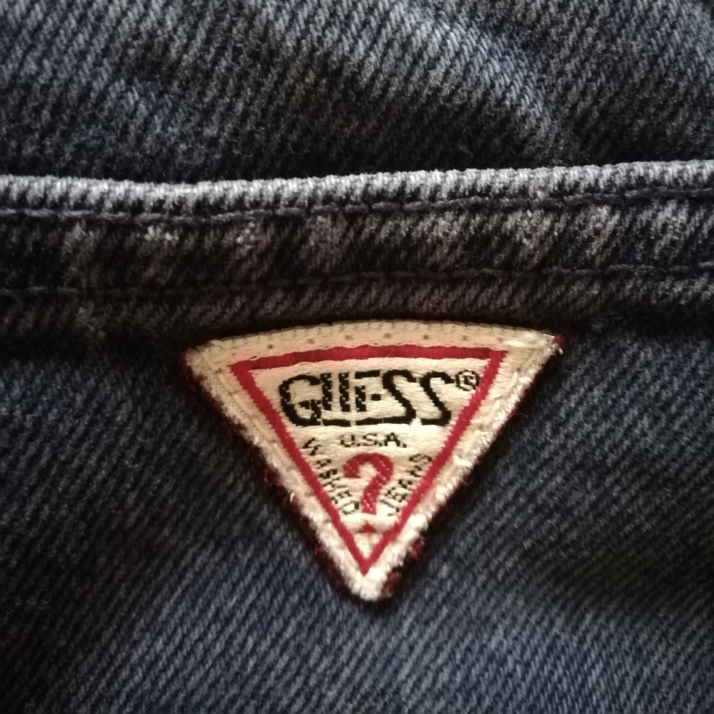 Guess Jeans